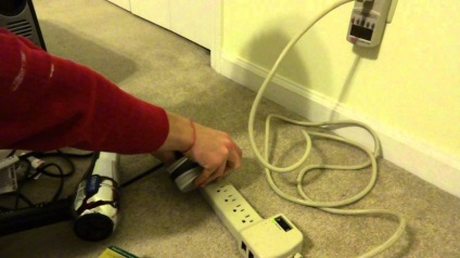 Dispozitivul de economisire a energiei electrice în apartament este un dispozitiv miracol