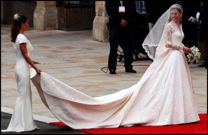 Prințesa Kate Middleton, Ducesa din Cambridge - fotografie și biografie