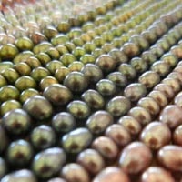 Perle naturale, culturale și de apă dulce - diferențele dintre ele