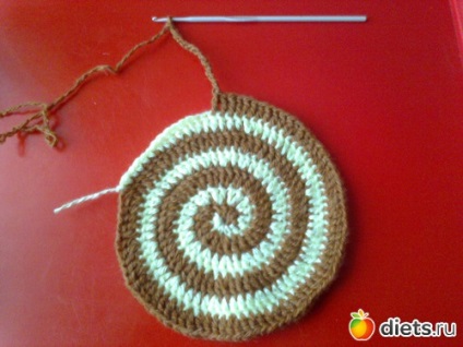 Knit - șarpe de tricotat de la A la Z Group