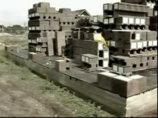 Proiectarea și construcția de case de țară și de vile din blocuri durisol (durisol) la cheie