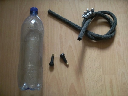 Flushing injektor - DIY - Mazda 3 csapat (Mazda 3