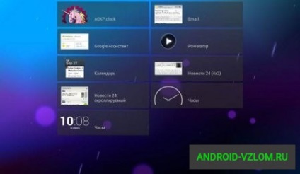 Прошивка для acer a510 aokp jb-mr1 build 5 android 4