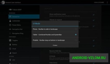 Firmware pentru acer a510 aokp jb-mr1 construi 5 android 4