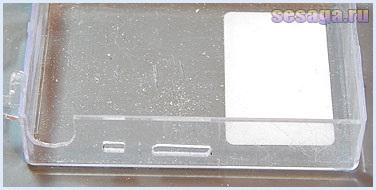 Простий УКХ приймач на мікросхемі К174ХА34 своїми руками