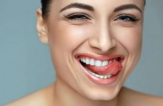 Прямий прикус зубів у людини