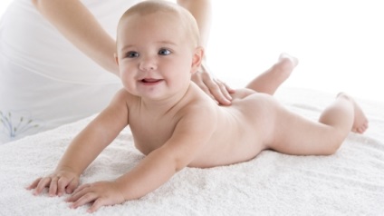 Herniile ombilicale la un copil de 1 an de tratament și cauzele