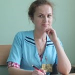 Puhavitskiya Naviny, Pukhovichi новини, Марина Горка, Марина Newsletter плъзга - 18 юни Беларус