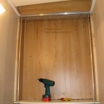 ПВХ-панелі для економ-ремонту в санвузлі, ремонт квартир і офісів в харкові