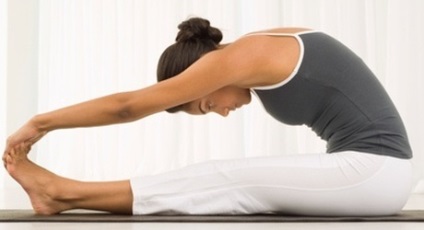 П'ять хитрощів, які допоможуть освоїти йогу