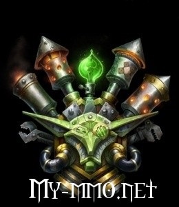 Cursa goblinului în ghidul de wow