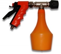 Spray pentru spumă - Rezolvarea problemelor (Partea 2) - Bloguri