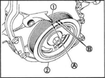 Шток на nissan qashqai