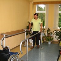 Reabilitarea după leziuni ale măduvei spinării - bisturiu - informație medicală-educativă