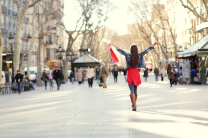 Realitățile comerțului în Europa - noul retail