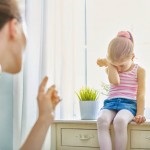 Copilul bate - ajutor psihologic