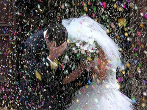 Înregistrarea căsătoriei în Italia, gaià pizcuro