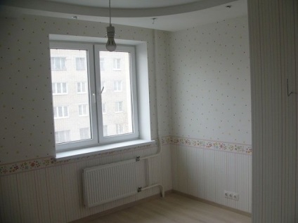 Ремонт квартир в Москві під ключ ціни, вартість послуг по ремонту квартир