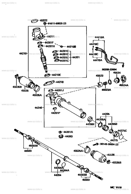 Repararea sprinkler-ului cu propriile mâini