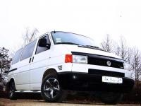 Repararea rackului de volan volkswagen transporter t4, service gur