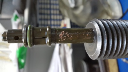 Tűzelőberendezés gépek - Diesel Service Bosch Novo-Peredelkino (Bosch) Tűzelőberendezés gépek - Diesel Service Bosch Novo-Peredelkino