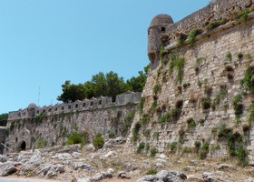 Rethymno, Grecia - un ghid, unde să stați și multe altele