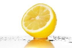 Рецепт шугаринга з лимонною кислотою