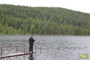 Риболовля на донку відмінності від фідера, правила вибору снастей і хід рибного лову в залежності від