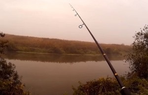 Pescuitul în regiunea Tula
