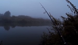 Риболовля в тульської області