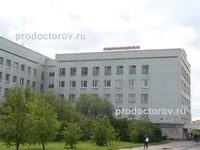 Spitalul de maternitate nr.16 din Balcani - 59 medici, 123 de referințe, Sankt Petersburg