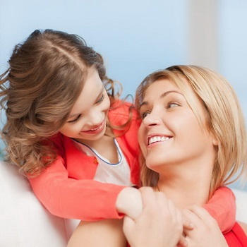 Părinții și copiii cum să realizeze încrederea copilului, stabilesc o relație de încredere între părinți și
