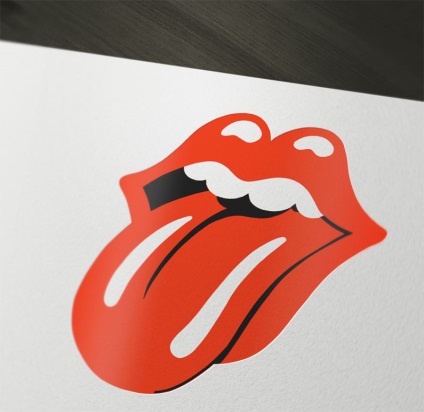 Rolling stone logo кращий музичний логотип всіх часів і народів! Blog pioneer design studio
