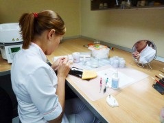 Rossent - clinica stomatologică din Krasnodar