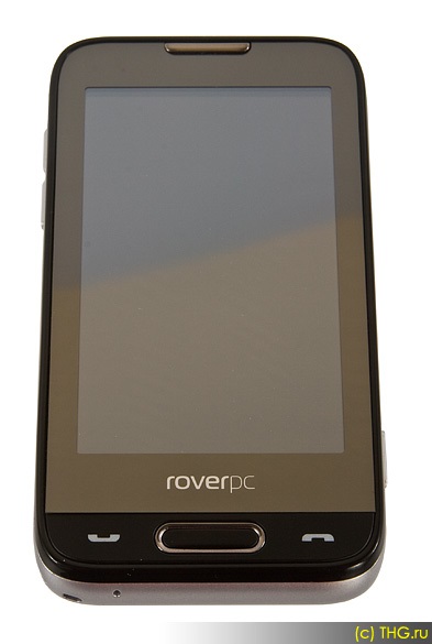 Roverpc evo x8 тест і огляд