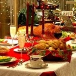 Різдвяні страви в Англії, сайт-довідник про сучасну Англії