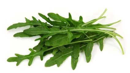 Rucola (fotografie)