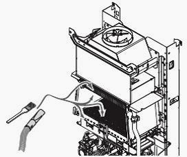 Manual de instrucțiuni pentru cazanul vaillant atmotec pro