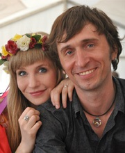 Ruslan și Tatiana