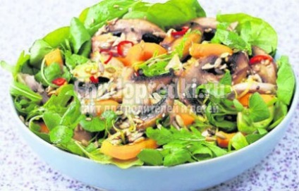 Salată salată