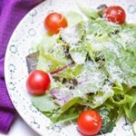 Saláta árpagyöngy „gyöngy”