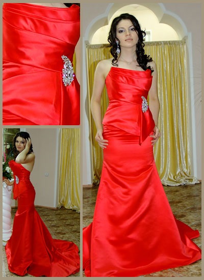 Salon de îmbrăcăminte pentru femei - iren, vladikavkaz, rochii de nuntă și de seară
