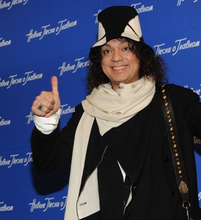 Costumele cele mai ridicole și teribile ale lui Philip Kirkorov, stilul - totul despre modă și stil