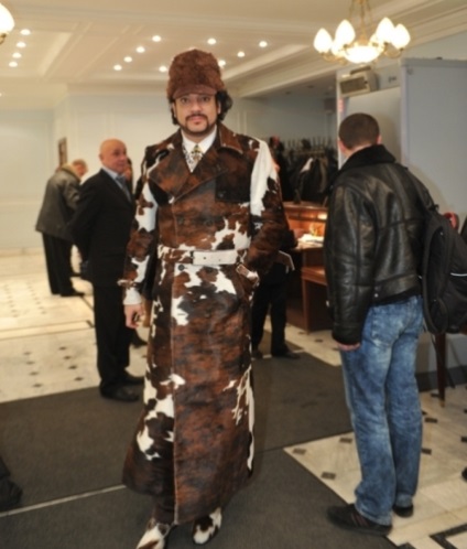 Найбезглуздіші та жахливі костюми пилипа Кіркорова, style - все про моду і стиль