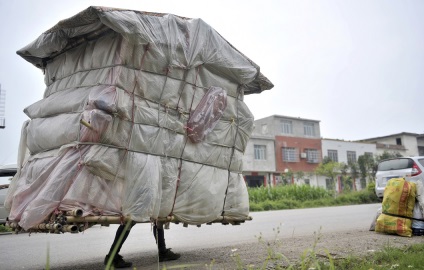 Самі незвичайні будинки світу - новини в фотографіях