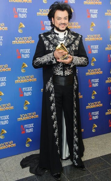 A legélénkebb képeket Philip Kirkorov (Philip) A legélénkebb képeket Philip Kirkorov