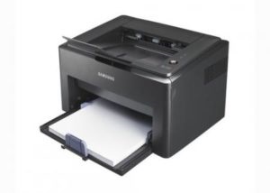 Найдешевший лазерний принтер для будинку як вибрати