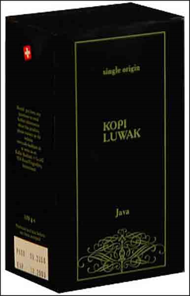 A legdrágább kávé - gyermek honlapján Zateeva (kávé) A legdrágább kávé - gyermek honlapján Zateeva