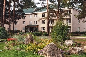 Sanatoriile lui Bashkortostan