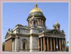 Санкт-Петербург для туриста, пам'ятки і екскурсії